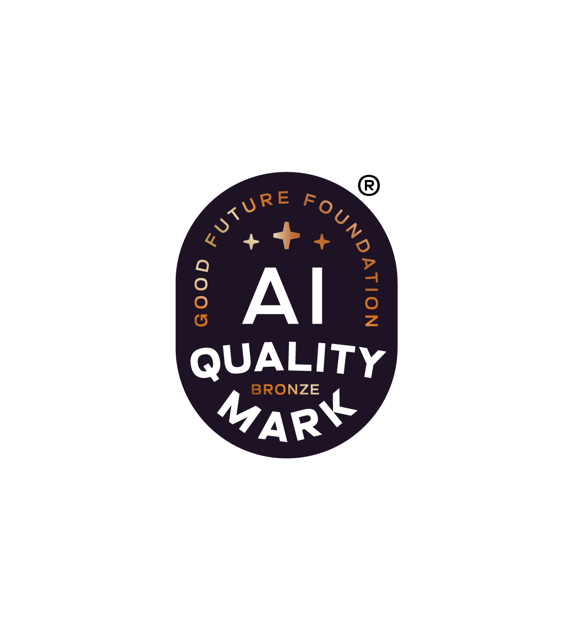 AI award logo - bronze